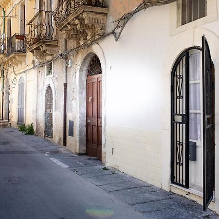 Casuzza Di Bru Apartment Syracuse Exterior foto