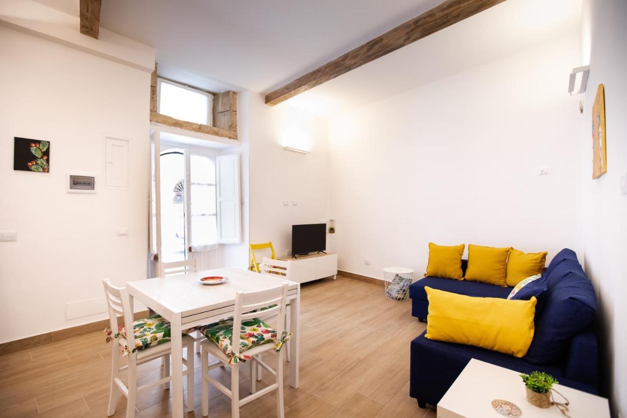 Casuzza Di Bru Apartment Syracuse Exterior foto