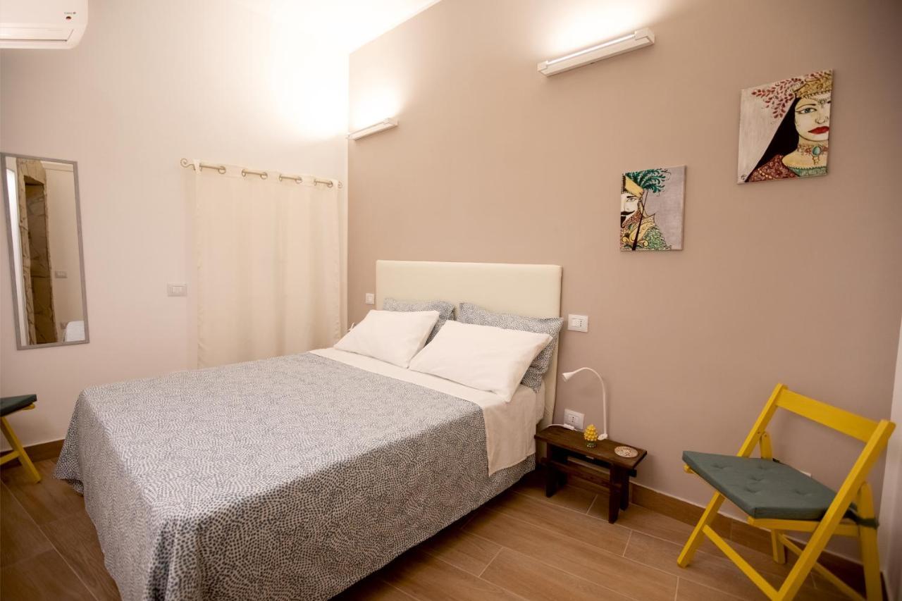 Casuzza Di Bru Apartment Syracuse Exterior foto