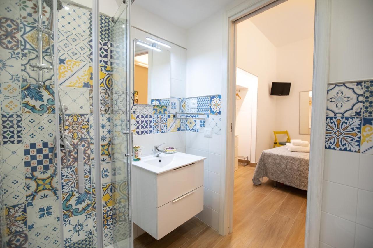 Casuzza Di Bru Apartment Syracuse Exterior foto