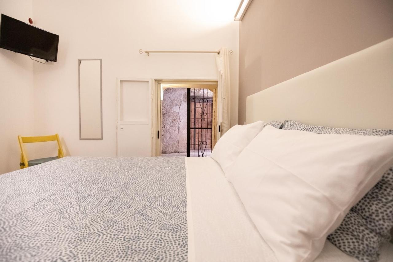 Casuzza Di Bru Apartment Syracuse Exterior foto