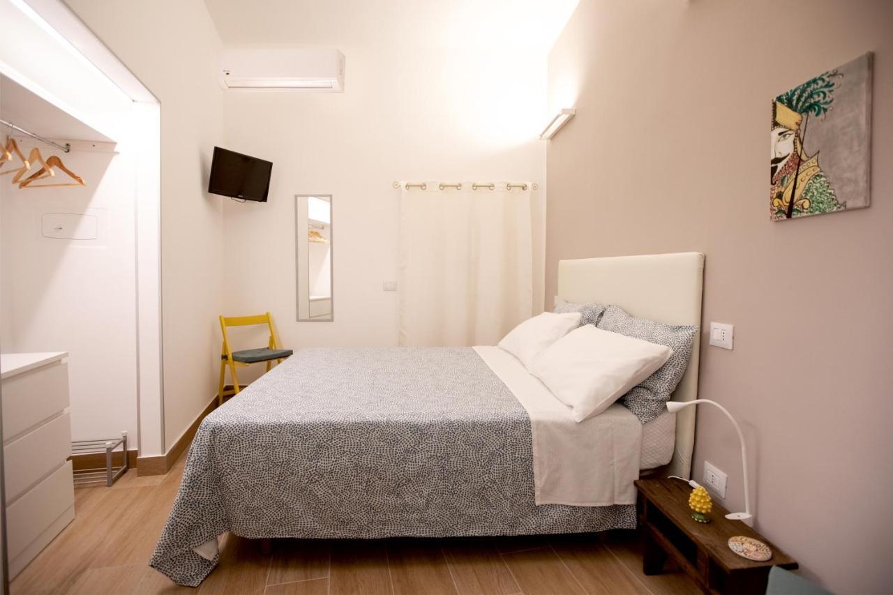 Casuzza Di Bru Apartment Syracuse Exterior foto