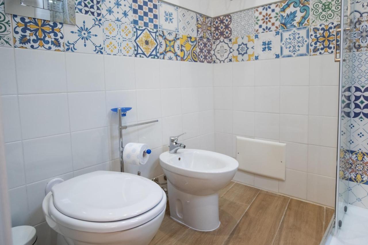 Casuzza Di Bru Apartment Syracuse Exterior foto
